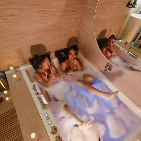 Apartment & Relax In *