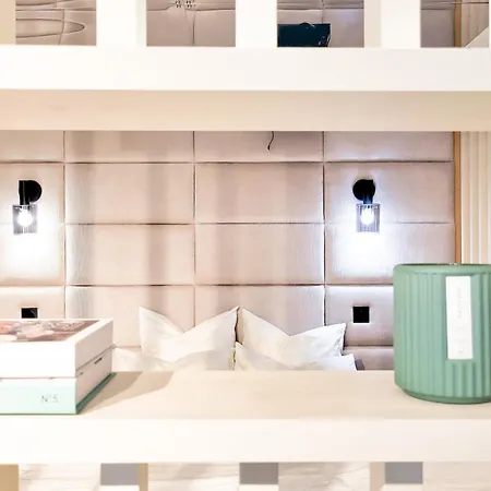 Apartment & Relax In