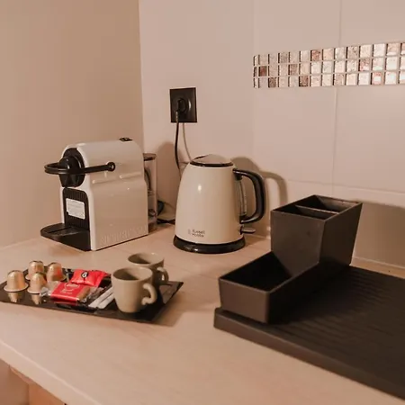 Apartmán & Relax In *